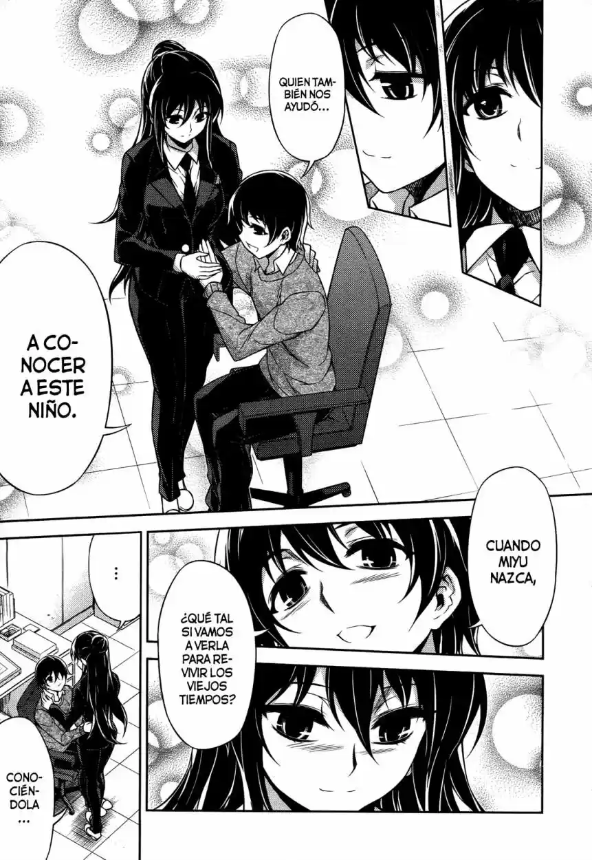 Koimoku (2011) - Capítulo 20 - Página 42 - LectorTMOo