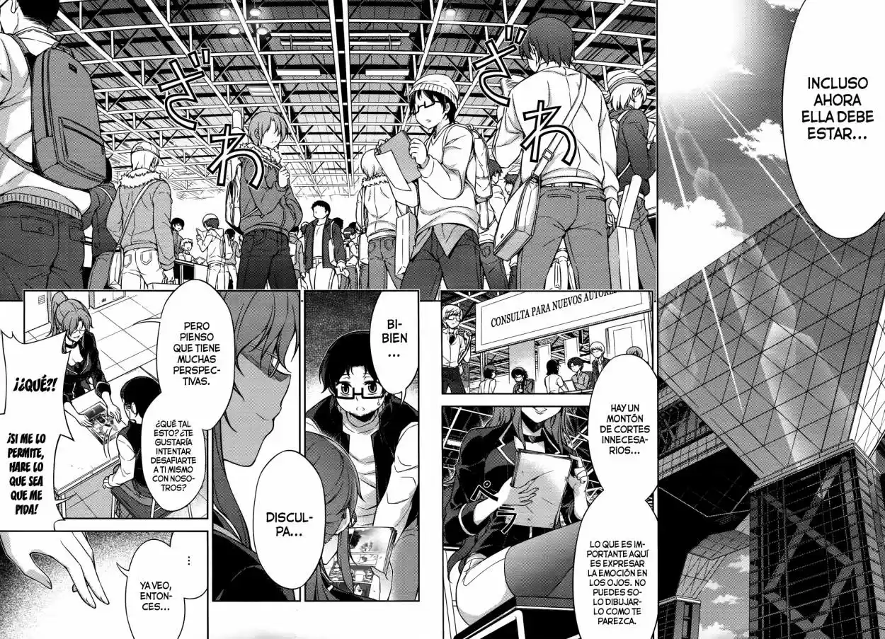 Koimoku (2011) - Capítulo 20 - Página 43 - LectorTMOo