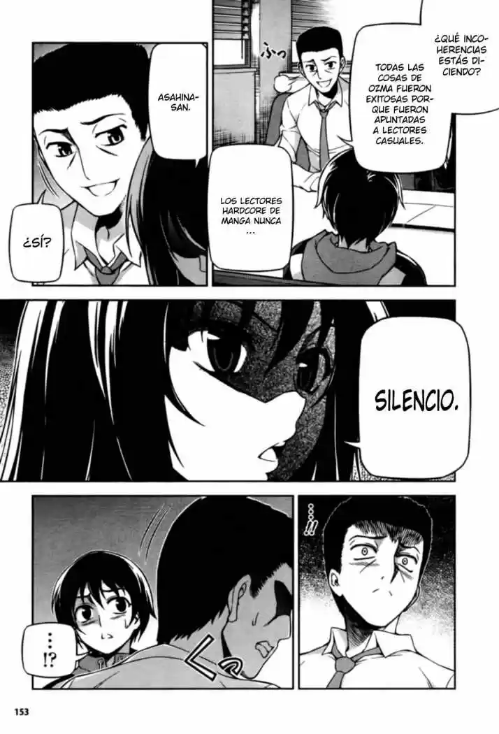 Koimoku (2011) - Capítulo 3 - Página 8 - LectorTMOo