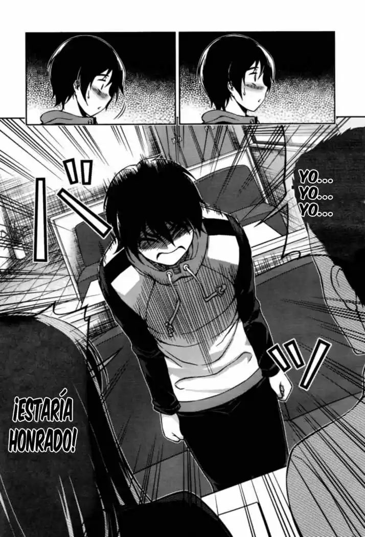 Koimoku (2011) - Capítulo 3 - Página 10 - LectorTMOo
