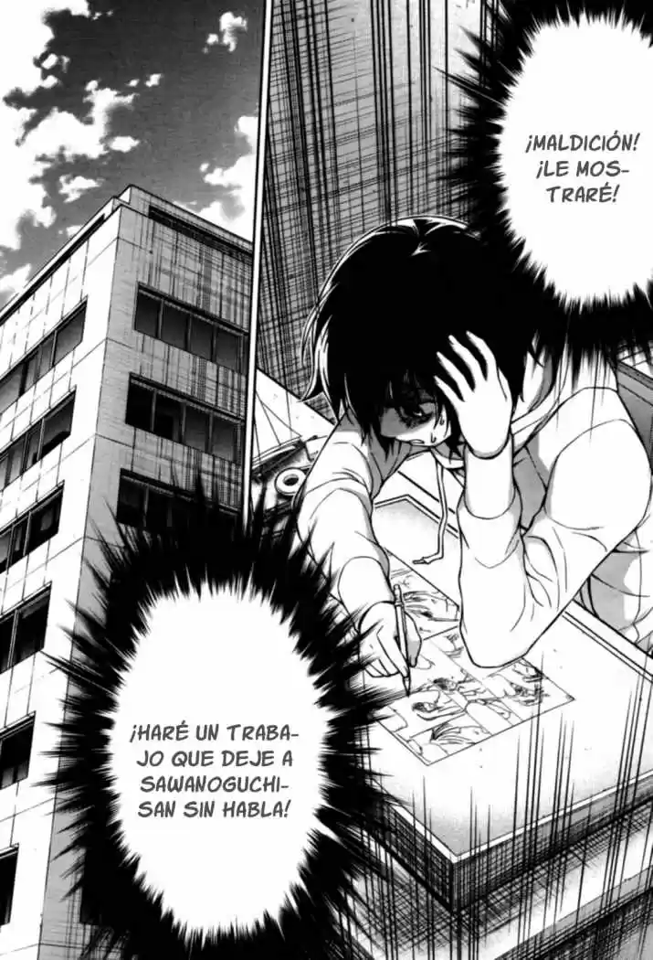 Koimoku (2011) - Capítulo 3 - Página 24 - LectorTMOo