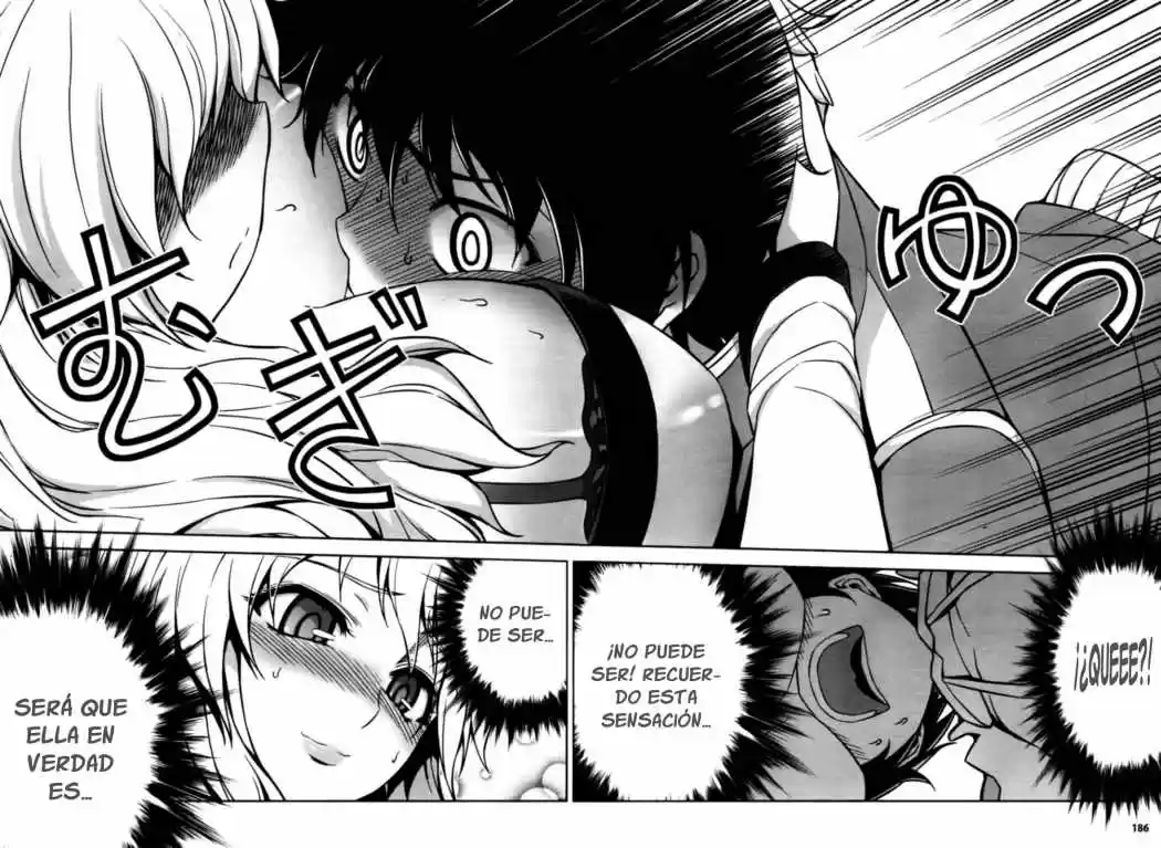 Koimoku (2011) - Capítulo 3 - Página 41 - LectorTMOo
