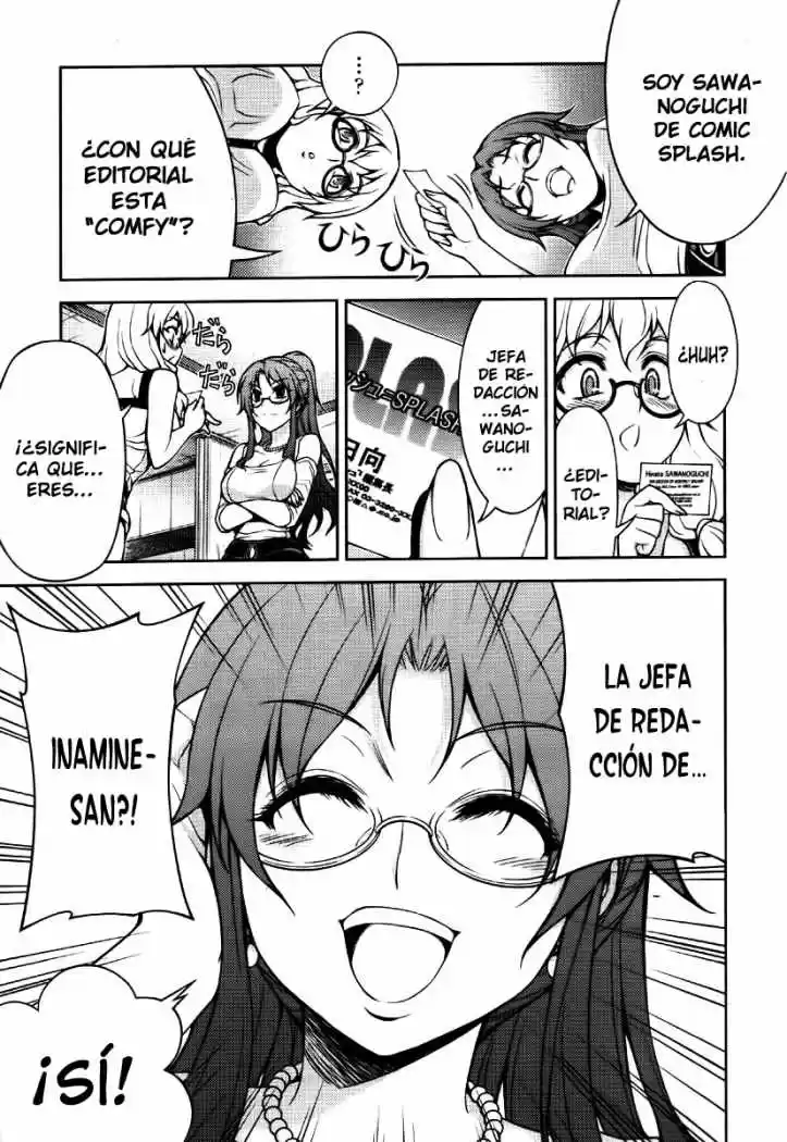 Koimoku (2011) - Capítulo 5 - Página 16 - LectorTMOo