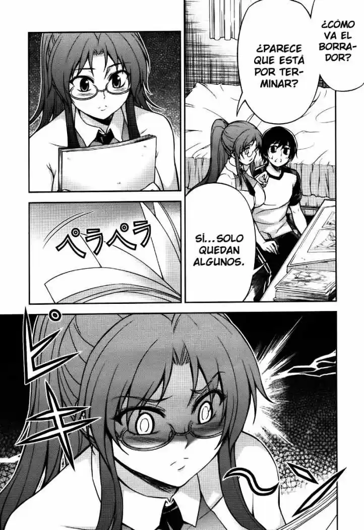 Koimoku (2011) - Capítulo 5 - Página 28 - LectorTMOo