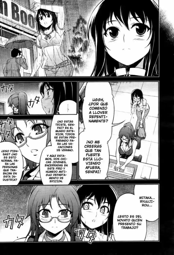 Koimoku (2011) - Capítulo 6 - Página 3 - LectorTMOo
