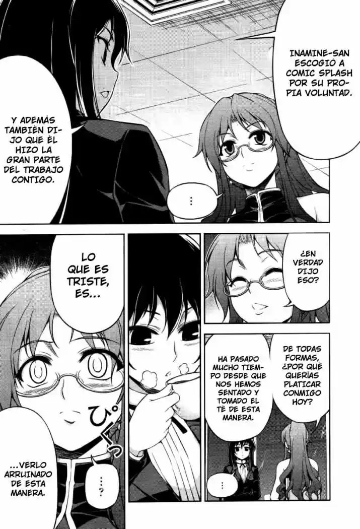 Koimoku (2011) - Capítulo 6 - Página 7 - LectorTMOo