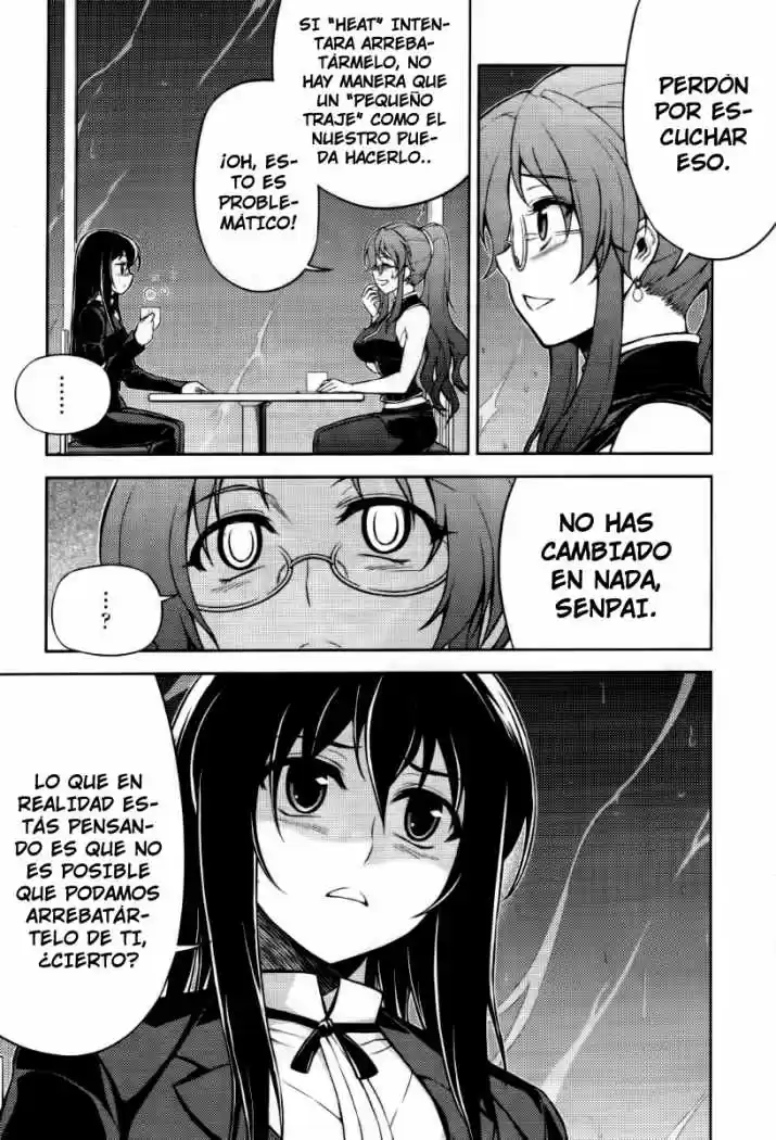 Koimoku (2011) - Capítulo 6 - Página 9 - LectorTMOo
