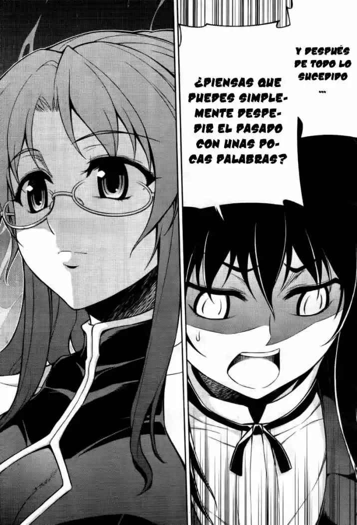 Koimoku (2011) - Capítulo 6 - Página 13 - LectorTMOo