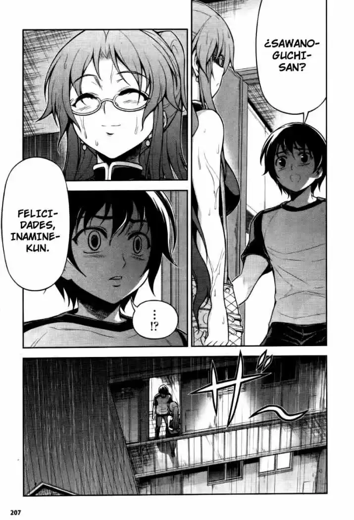 Koimoku (2011) - Capítulo 6 - Página 22 - LectorTMOo