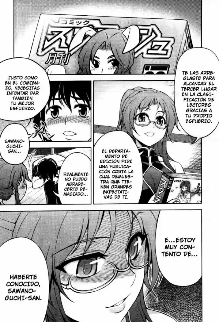 Koimoku (2011) - Capítulo 6 - Página 24 - LectorTMOo