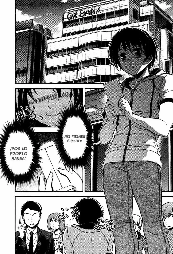 Koimoku (2011) - Capítulo 7 - Página 8 - LectorTMOo