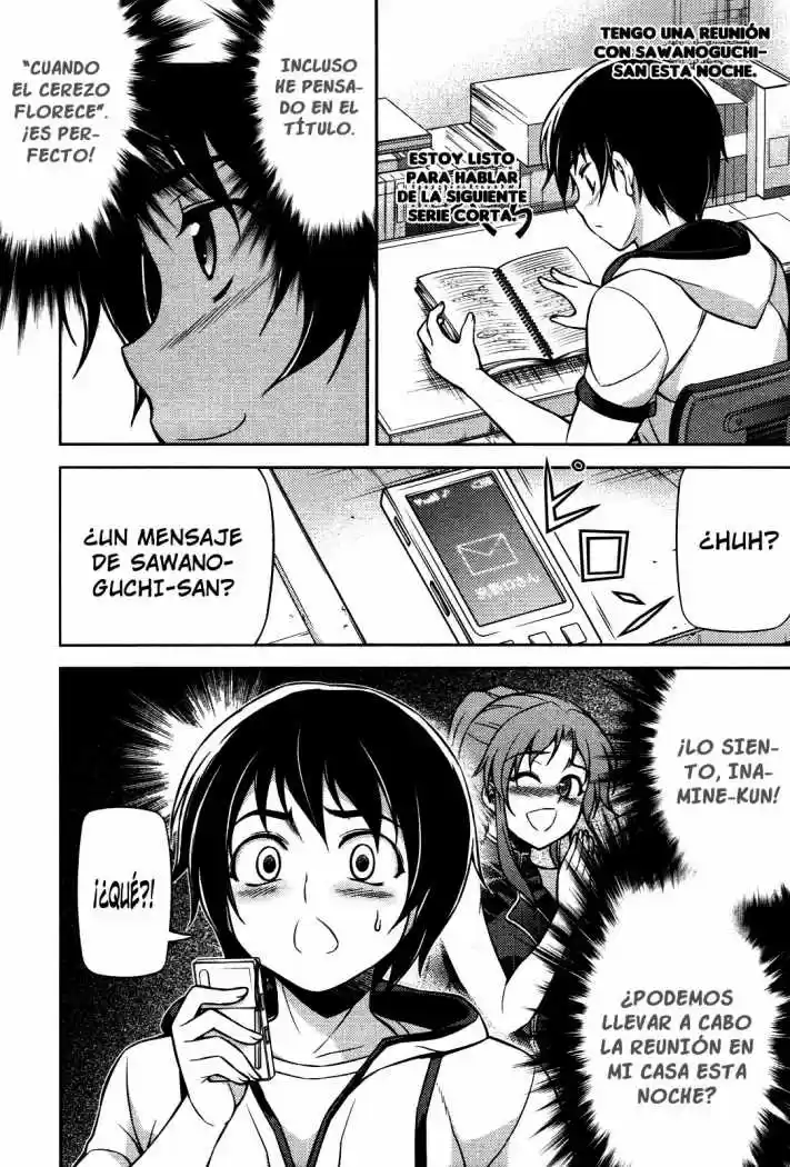 Koimoku (2011) - Capítulo 7 - Página 10 - LectorTMOo