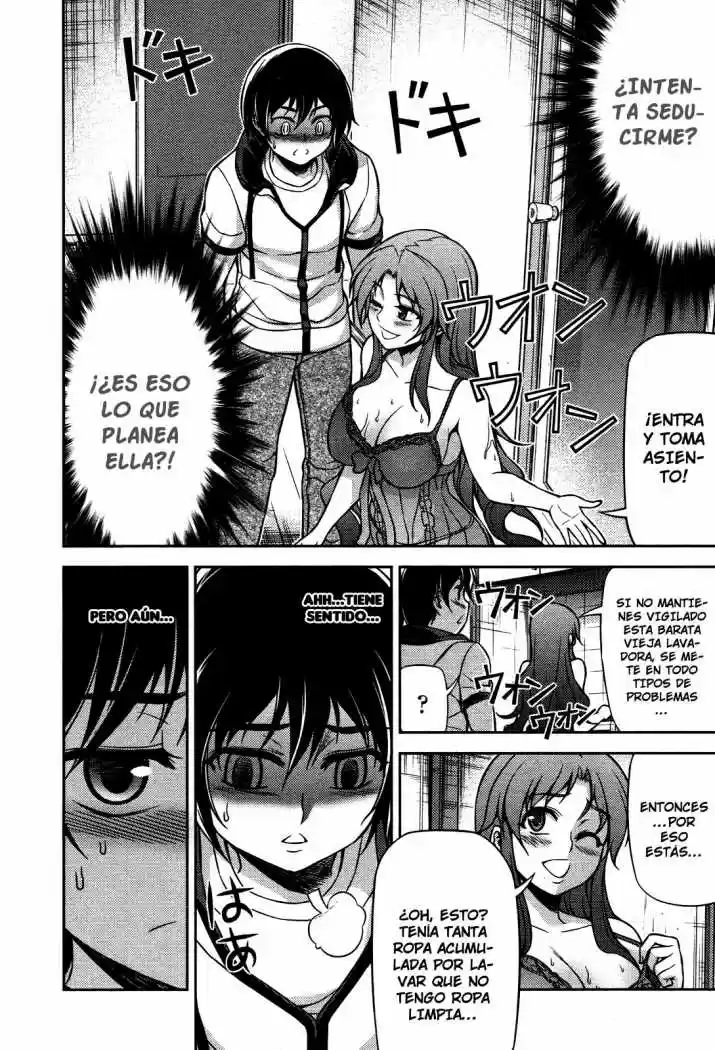 Koimoku (2011) - Capítulo 7 - Página 13 - LectorTMOo