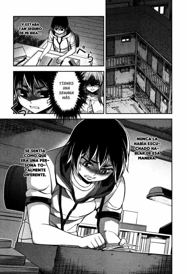 Koimoku (2011) - Capítulo 7 - Página 26 - LectorTMOo
