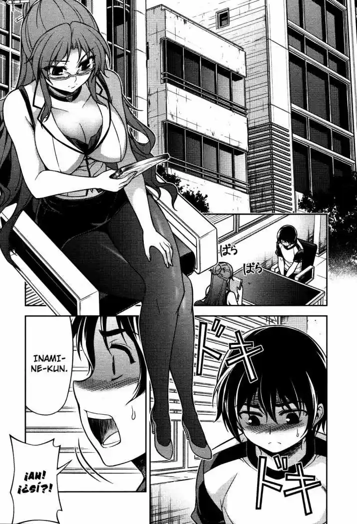 Koimoku (2011) - Capítulo 7 - Página 28 - LectorTMOo