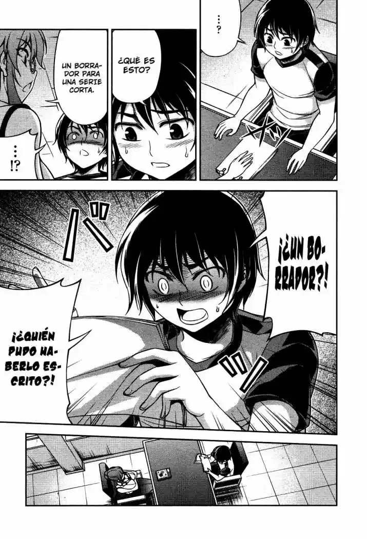 Koimoku (2011) - Capítulo 7 - Página 30 - LectorTMOo