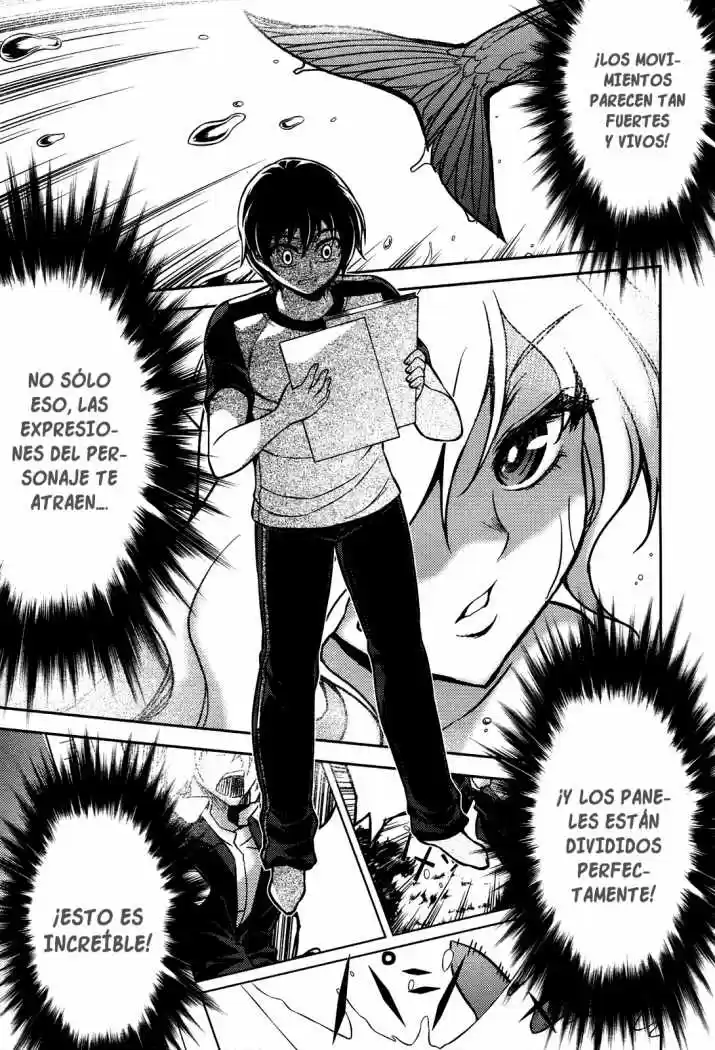 Koimoku (2011) - Capítulo 8 - Página 15 - LectorTMOo