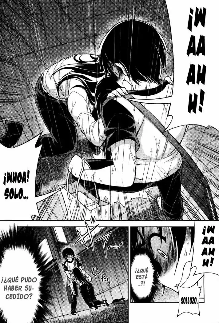 Koimoku (2011) - Capítulo 8 - Página 42 - LectorTMOo