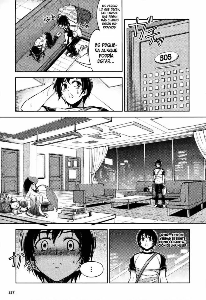Koimoku (2011) - Capítulo 8 - Página 44 - LectorTMOo