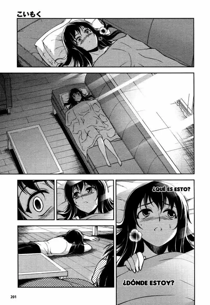 Koimoku (2011) - Capítulo 9 - Página 6 - LectorTMOo