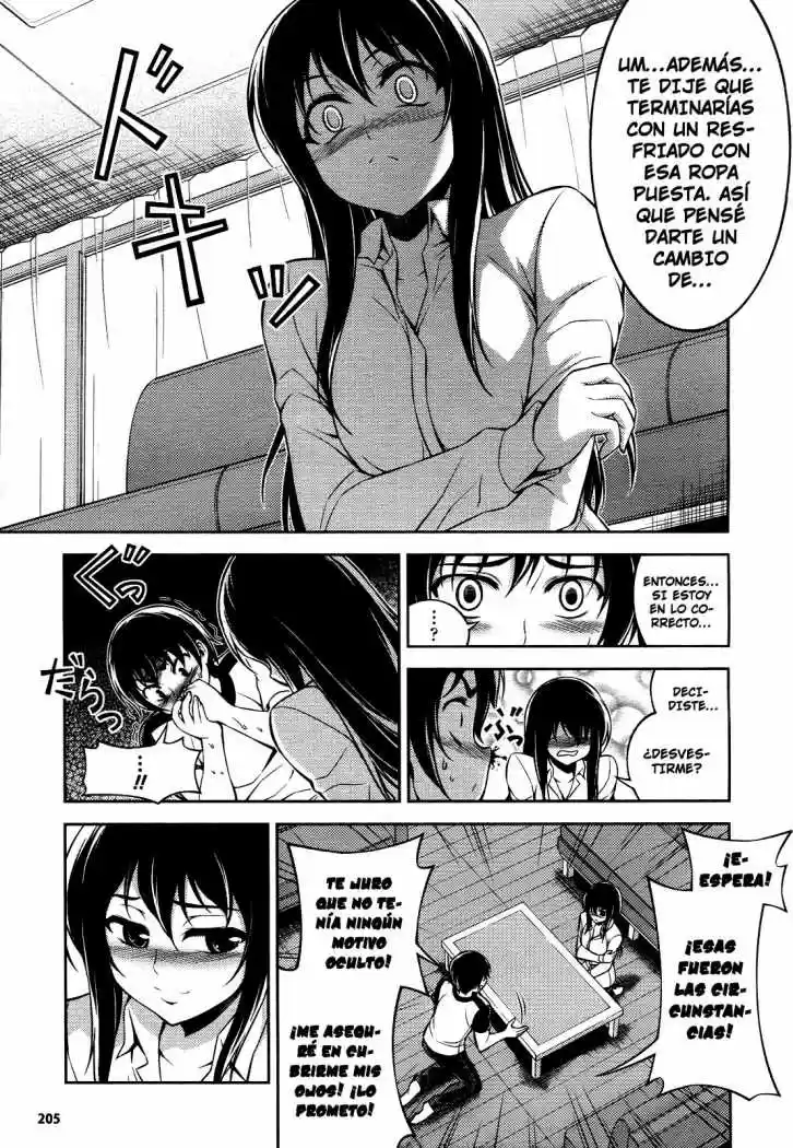 Koimoku (2011) - Capítulo 9 - Página 10 - LectorTMOo