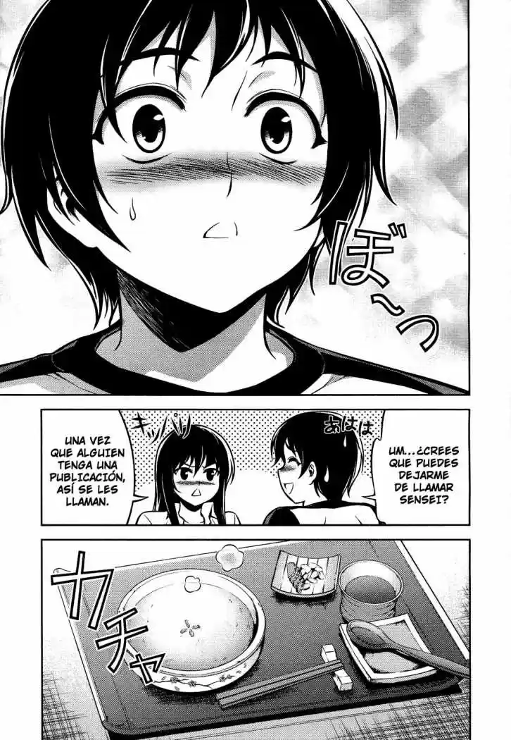 Koimoku (2011) - Capítulo 9 - Página 12 - LectorTMOo