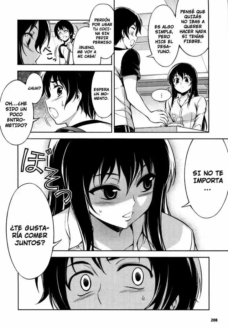 Koimoku (2011) - Capítulo 9 - Página 13 - LectorTMOo