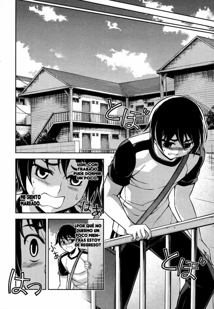 Koimoku (2011) - Capítulo 9 - Página 23 - LectorTMOo