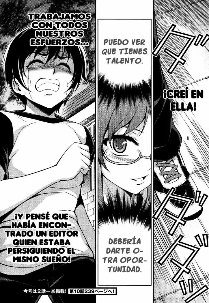Koimoku (2011) - Capítulo 9 - Página 43 - LectorTMOo
