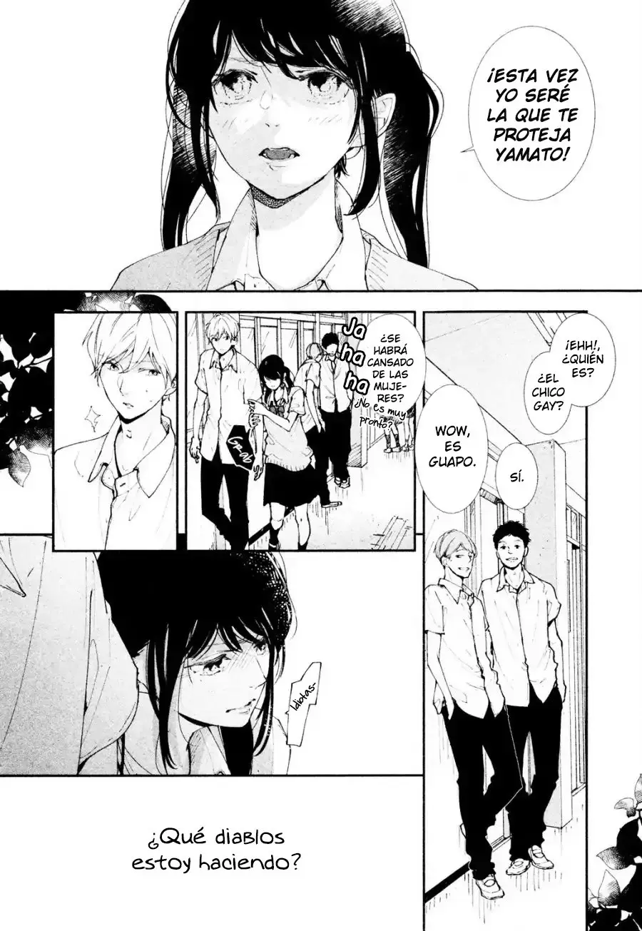 Koimonogatari (2013) - Capítulo 10 - Página 13 - LectorTMOo