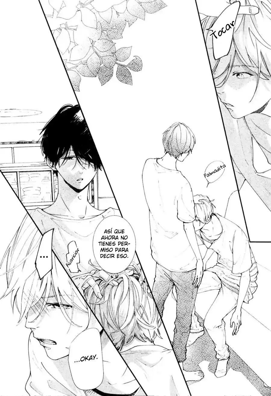 Koimonogatari (2013) - Capítulo 11 - Página 27 - LectorTMOo