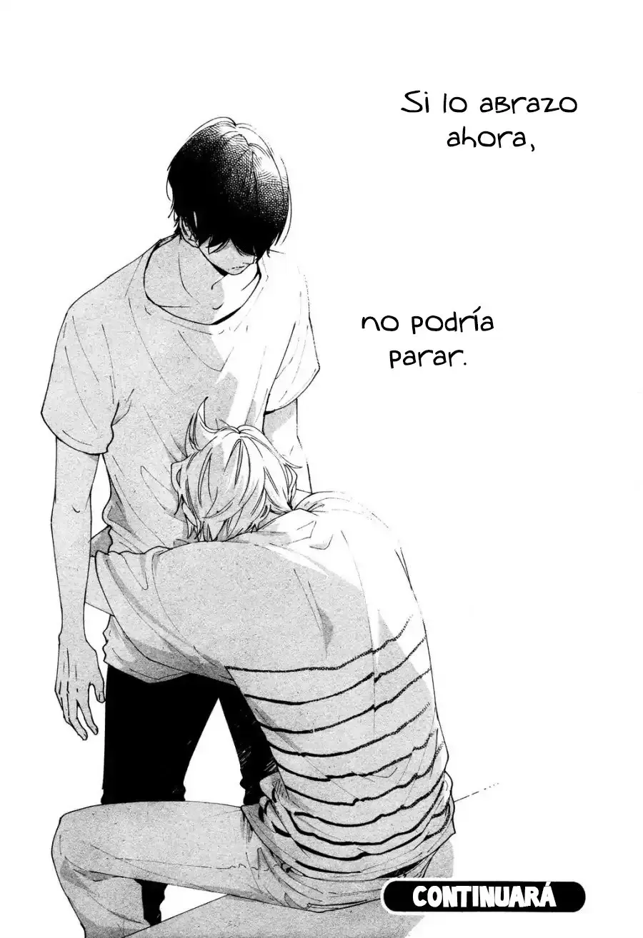Koimonogatari (2013) - Capítulo 11 - Página 29 - LectorTMOo
