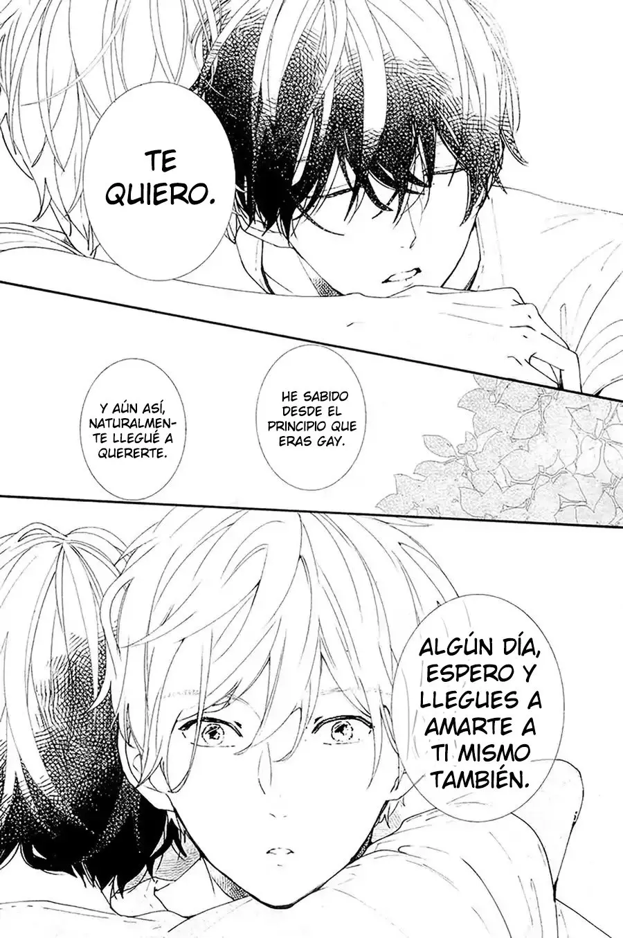 Koimonogatari (2013) - Capítulo 12 - Página 6 - LectorTMOo