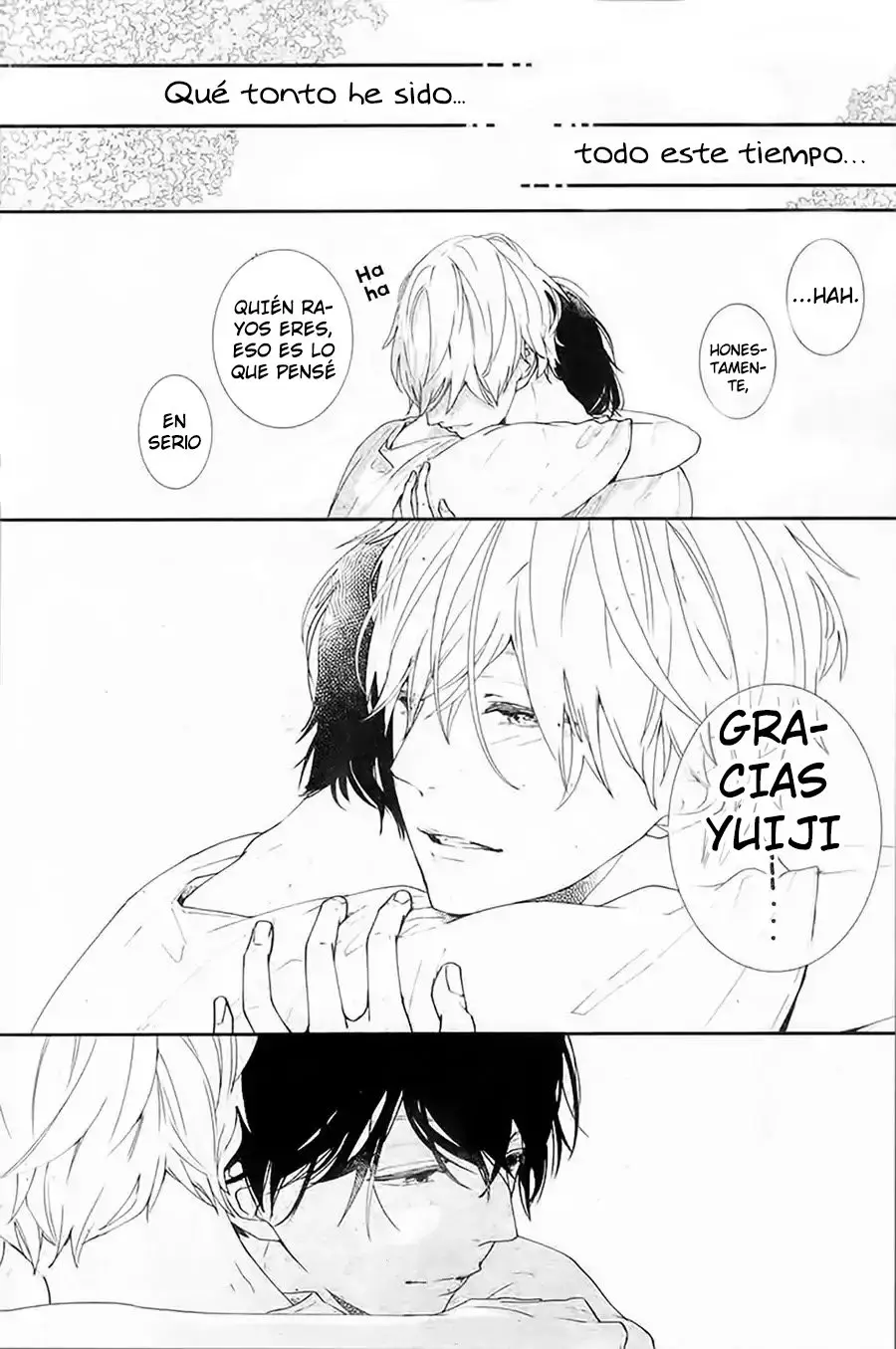 Koimonogatari (2013) - Capítulo 12 - Página 9 - LectorTMOo