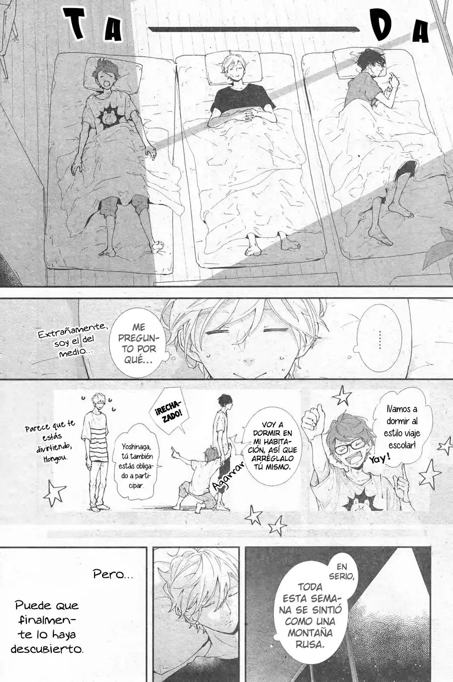 Koimonogatari (2013) - Capítulo 12 - Página 13 - LectorTMOo