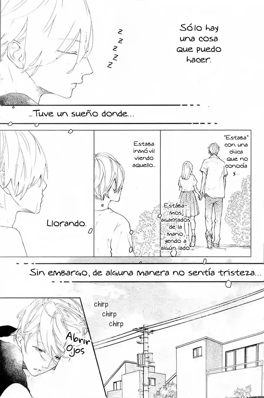 Koimonogatari (2013) - Capítulo 12 - Página 14 - LectorTMOo