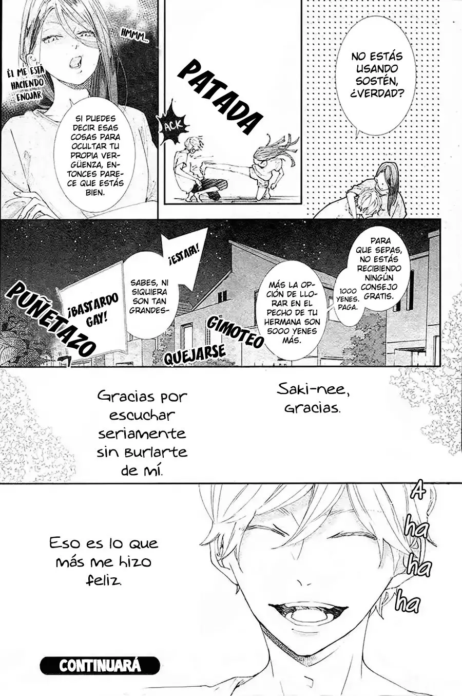 Koimonogatari (2013) - Capítulo 12 - Página 27 - LectorTMOo