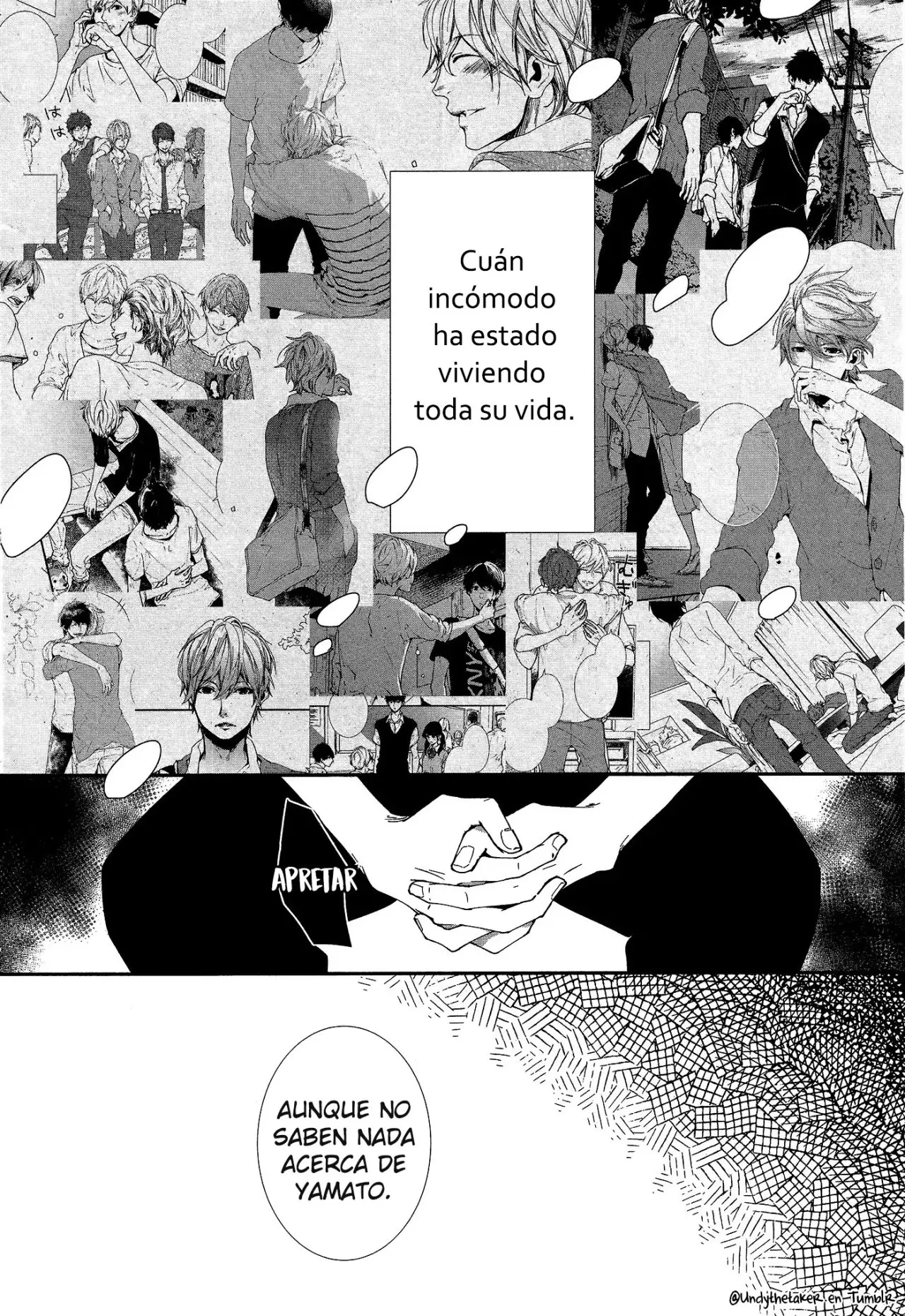 Koimonogatari (2013) - Capítulo 14 - Página 13 - LectorTMOo
