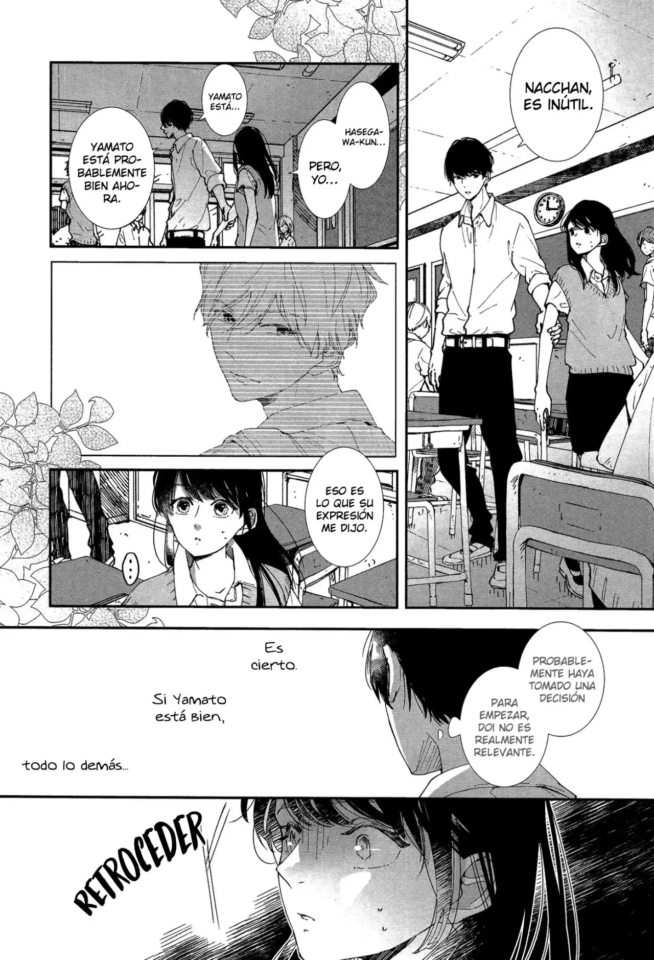 Koimonogatari (2013) - Capítulo 14 - Página 15 - LectorTMOo