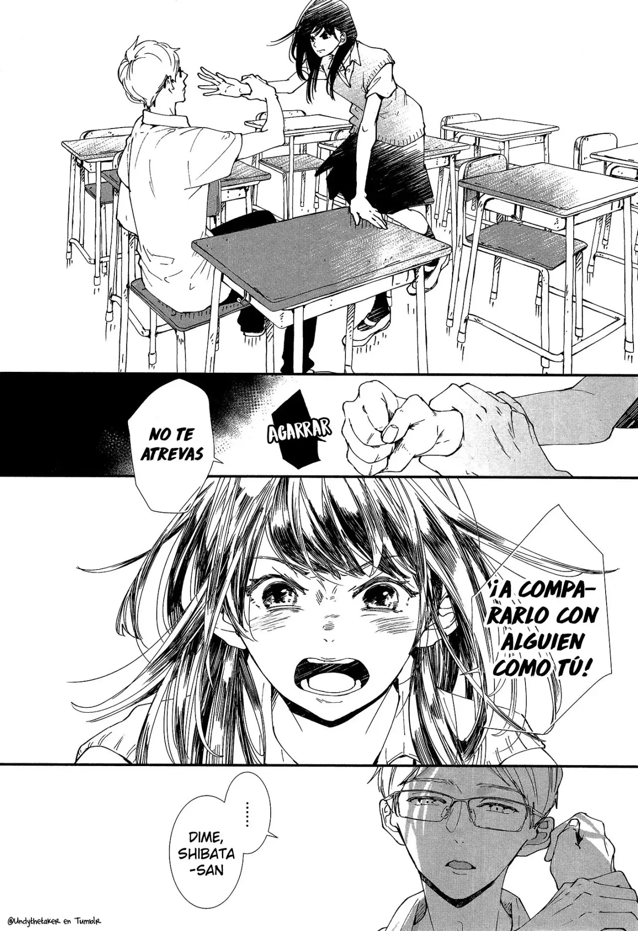 Koimonogatari (2013) - Capítulo 14 - Página 19 - LectorTMOo