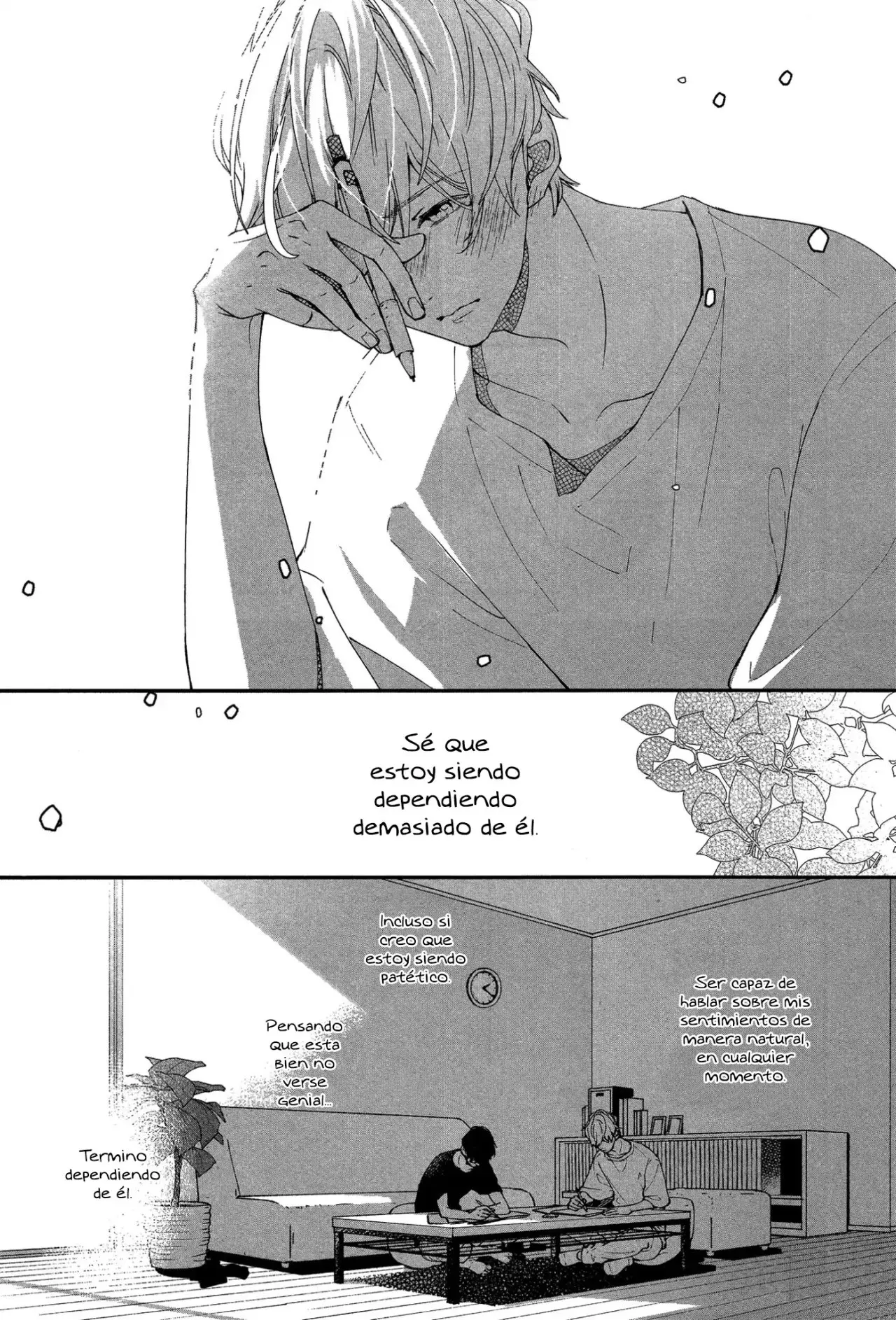 Koimonogatari (2013) - Capítulo 14 - Página 42 - LectorTMOo