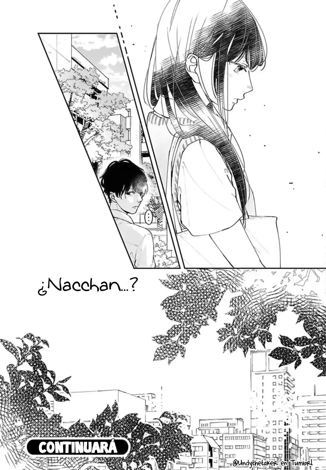 Koimonogatari (2013) - Capítulo 15 - Página 18 - LectorTMOo