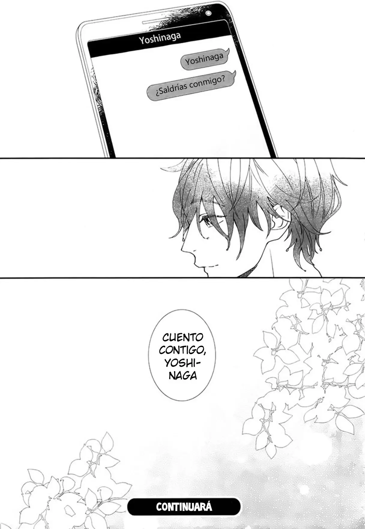 Koimonogatari (2013) - Capítulo 8 - Página 15 - LectorTMOo