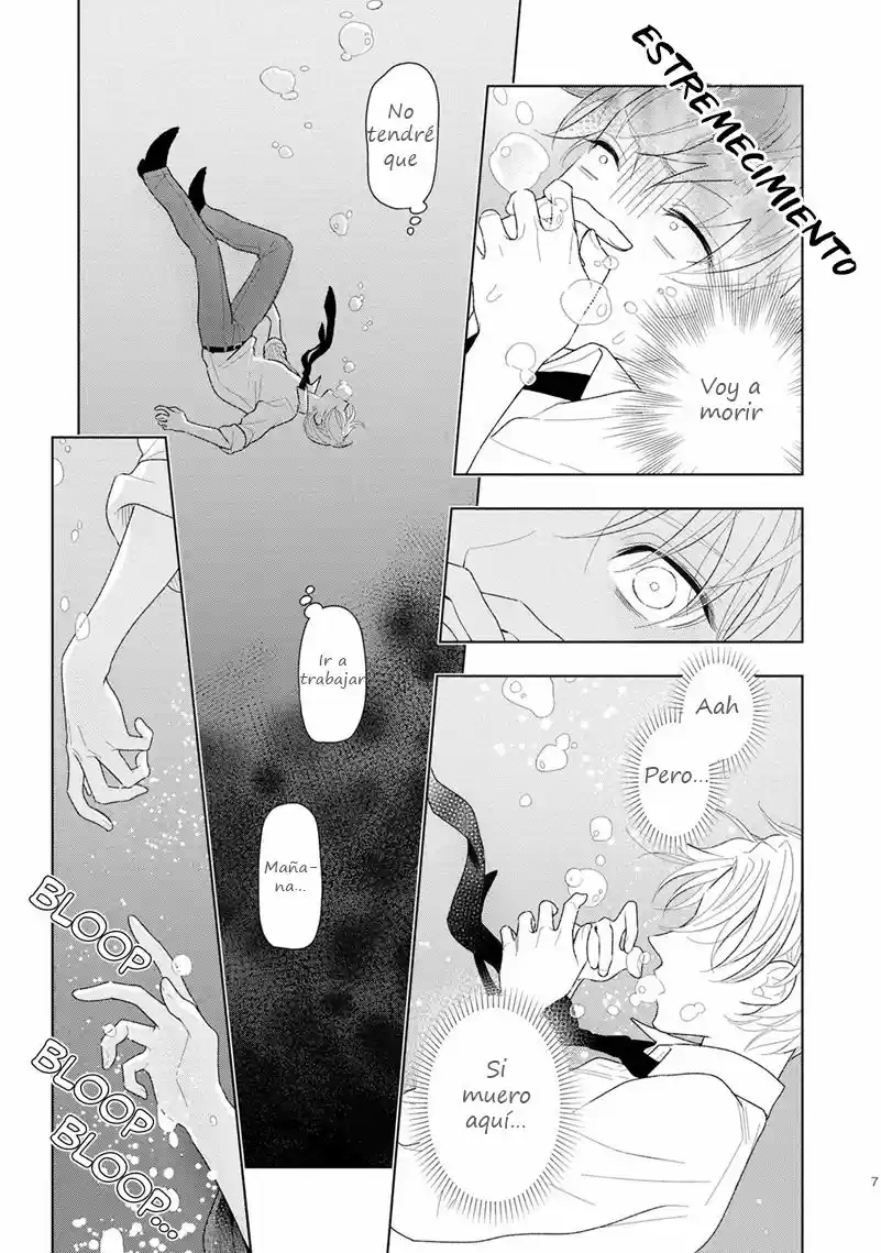Koiseyo Sennen Neet (2017) - Capítulo 1 - Página 10 - LectorTMOo