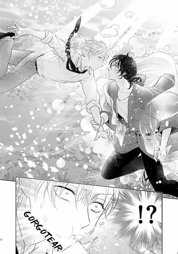 Koiseyo Sennen Neet (2017) - Capítulo 1 - Página 11 - LectorTMOo