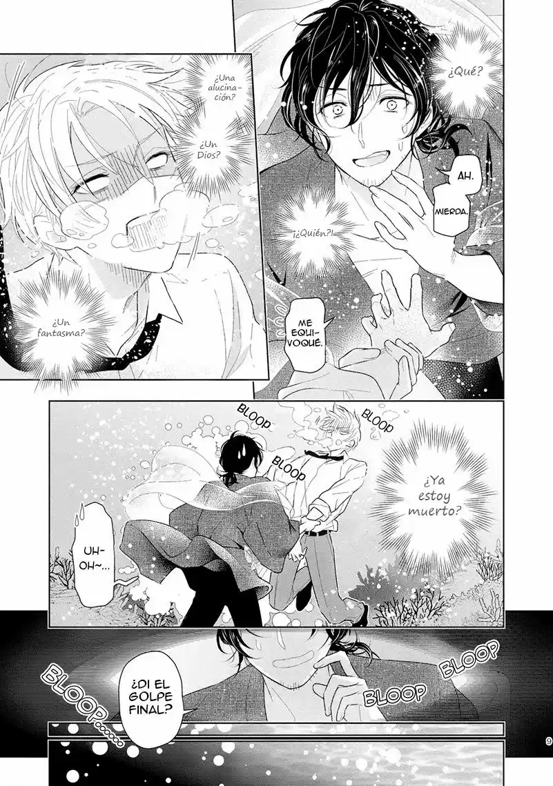 Koiseyo Sennen Neet (2017) - Capítulo 1 - Página 12 - LectorTMOo
