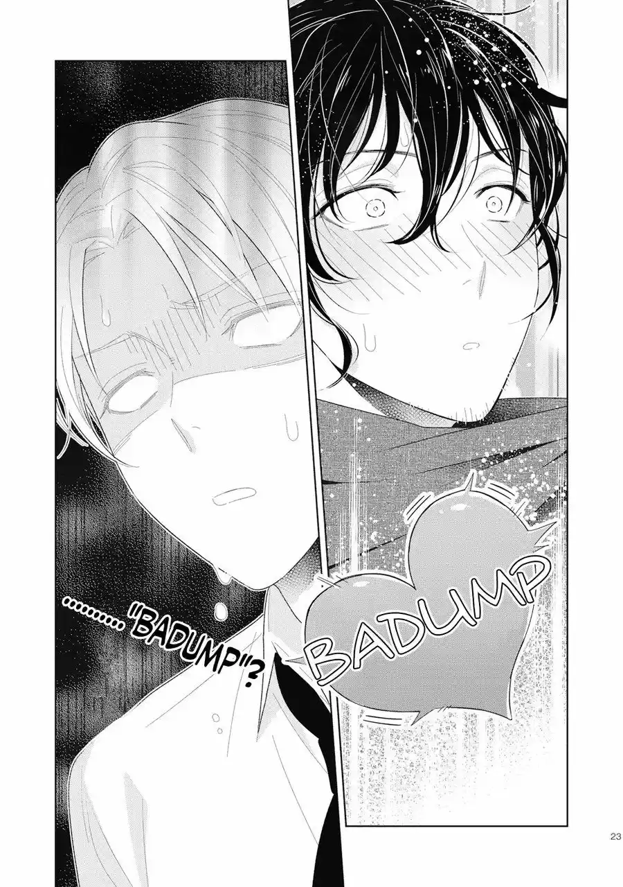 Koiseyo Sennen Neet (2017) - Capítulo 1 - Página 26 - LectorTMOo