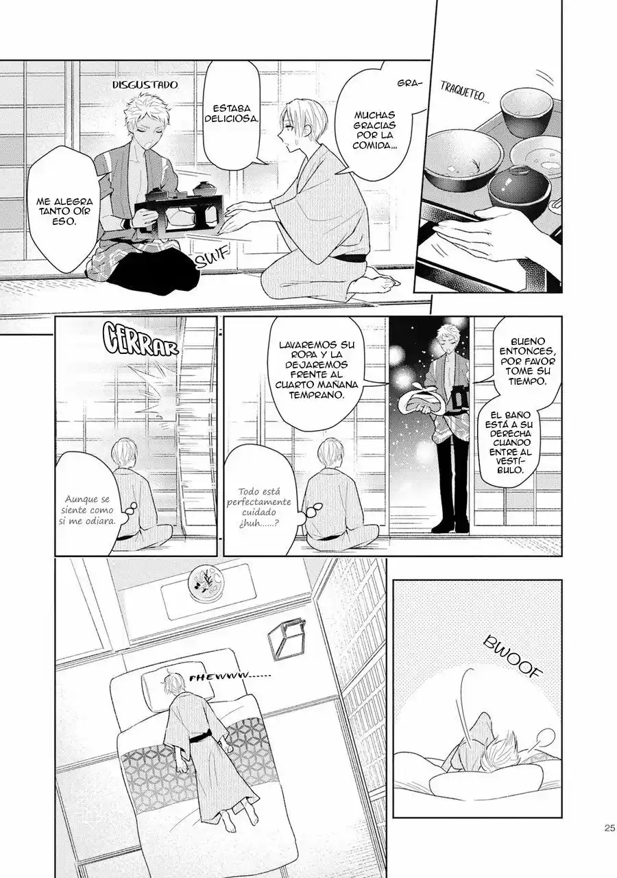 Koiseyo Sennen Neet (2017) - Capítulo 1 - Página 28 - LectorTMOo