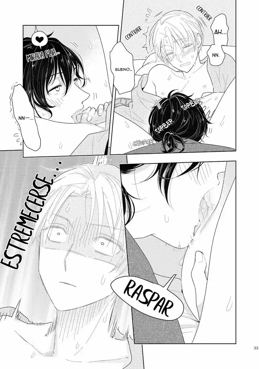 Koiseyo Sennen Neet (2017) - Capítulo 1 - Página 36 - LectorTMOo