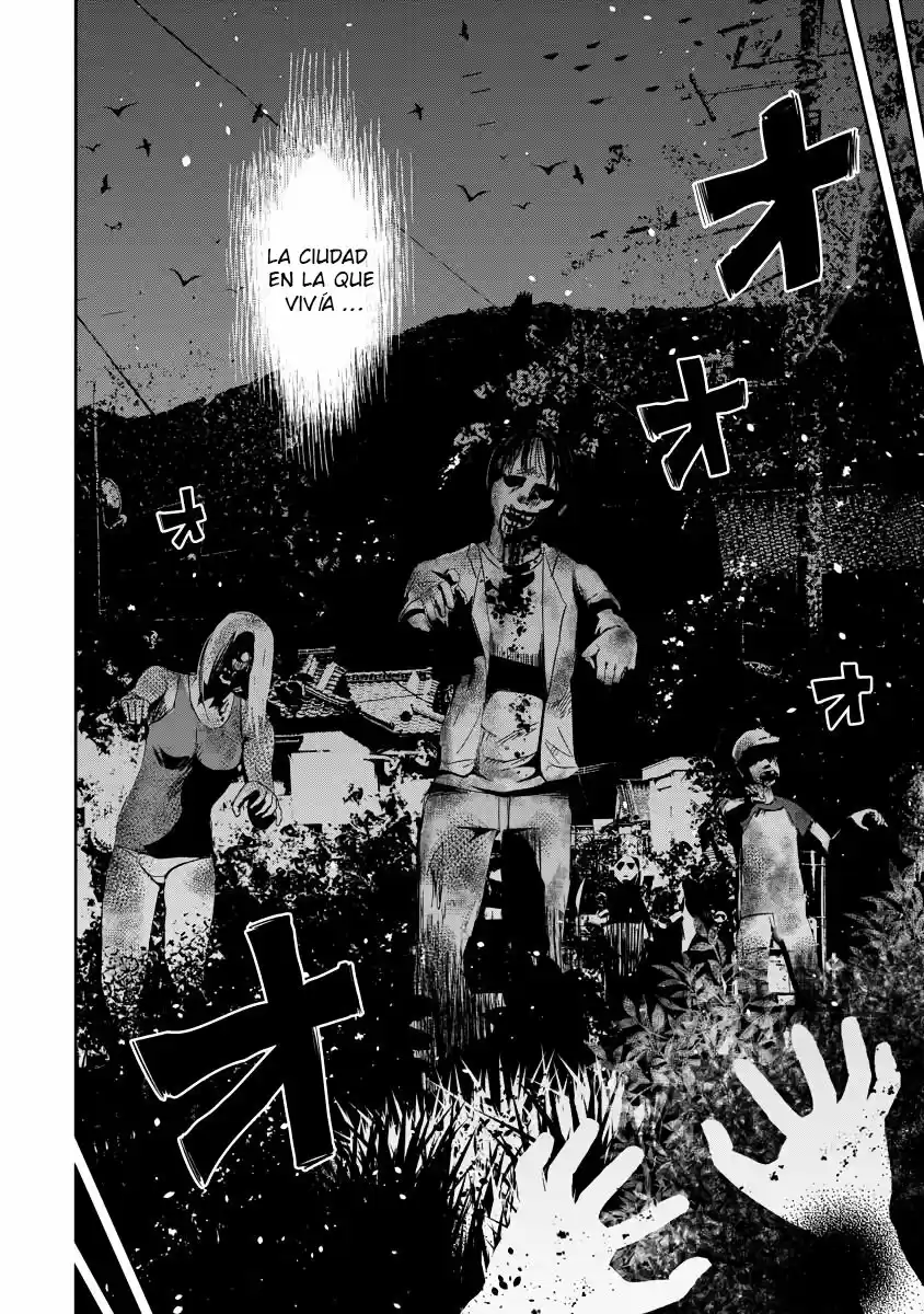 Koishigawa-san is a Carnivore - Capítulo 1 - Página 6 - LectorTMOo